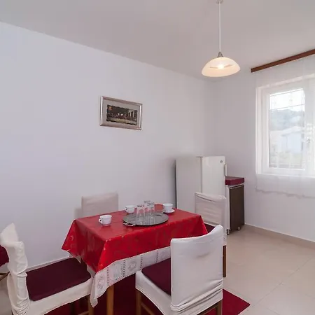 Apartment Renata
