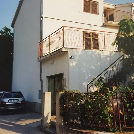 Renata Apartment
