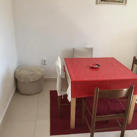 Renata Apartment