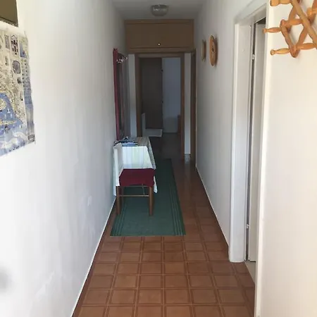 Renata Apartment